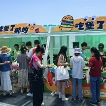 作品当商品，郴州文旅场景成为大学生创业“模拟课堂”