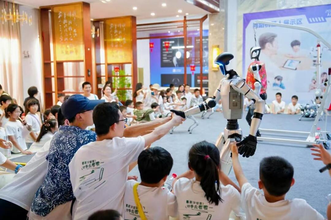外省游客暴增226.41%！——永州