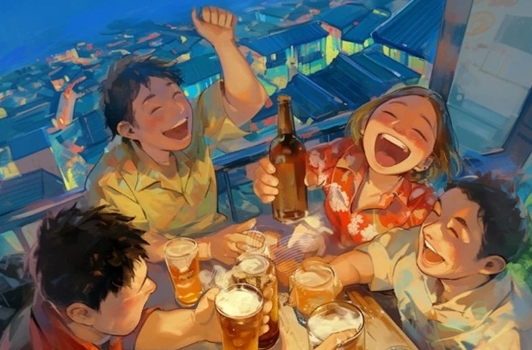 假日·健康丨升血糖能力比糖还厉害！你可能夏天经常喝