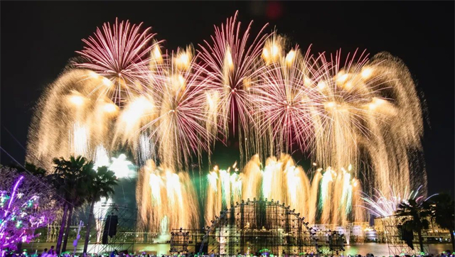 Hunan Witnesses Over 27.32 Million Tourist Trips During May Day Holiday