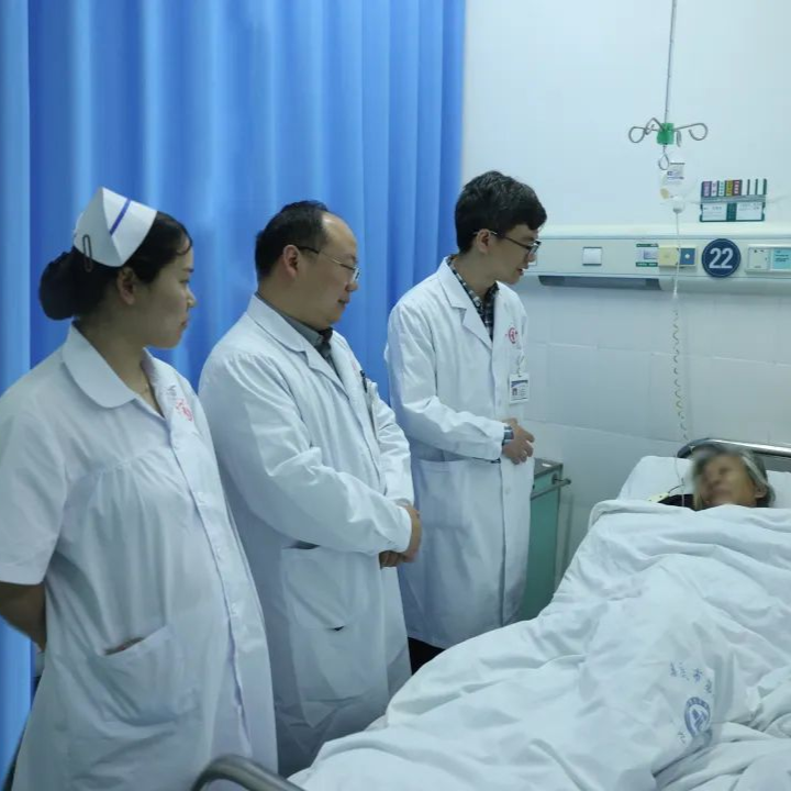 顺利还纳！从此告别“便袋人生”