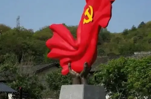 莲城e评：从湖南“五一”红色旅游的火爆，看红色引擎如何驱动文旅融合