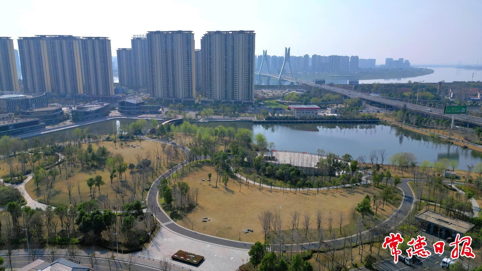 7-8日强降雨“突袭”，常德本周最高温直冲33℃