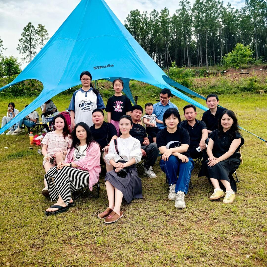 五一假期水库“乐”游：多元场景绘就假日幸福底色