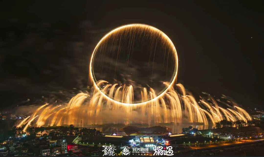 浏阳“五一”假期旅游火爆，接待游客超400万