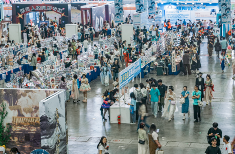 长沙县“五一”接待游客近180万人次 总消费达16.57亿元