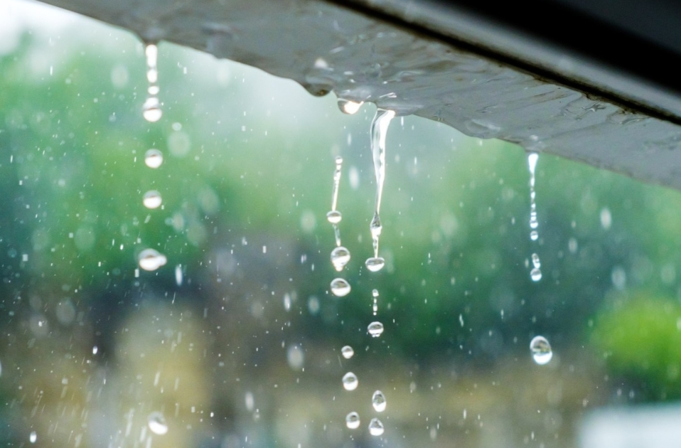 暴雨蓝色预警：南方开启较强降雨过程