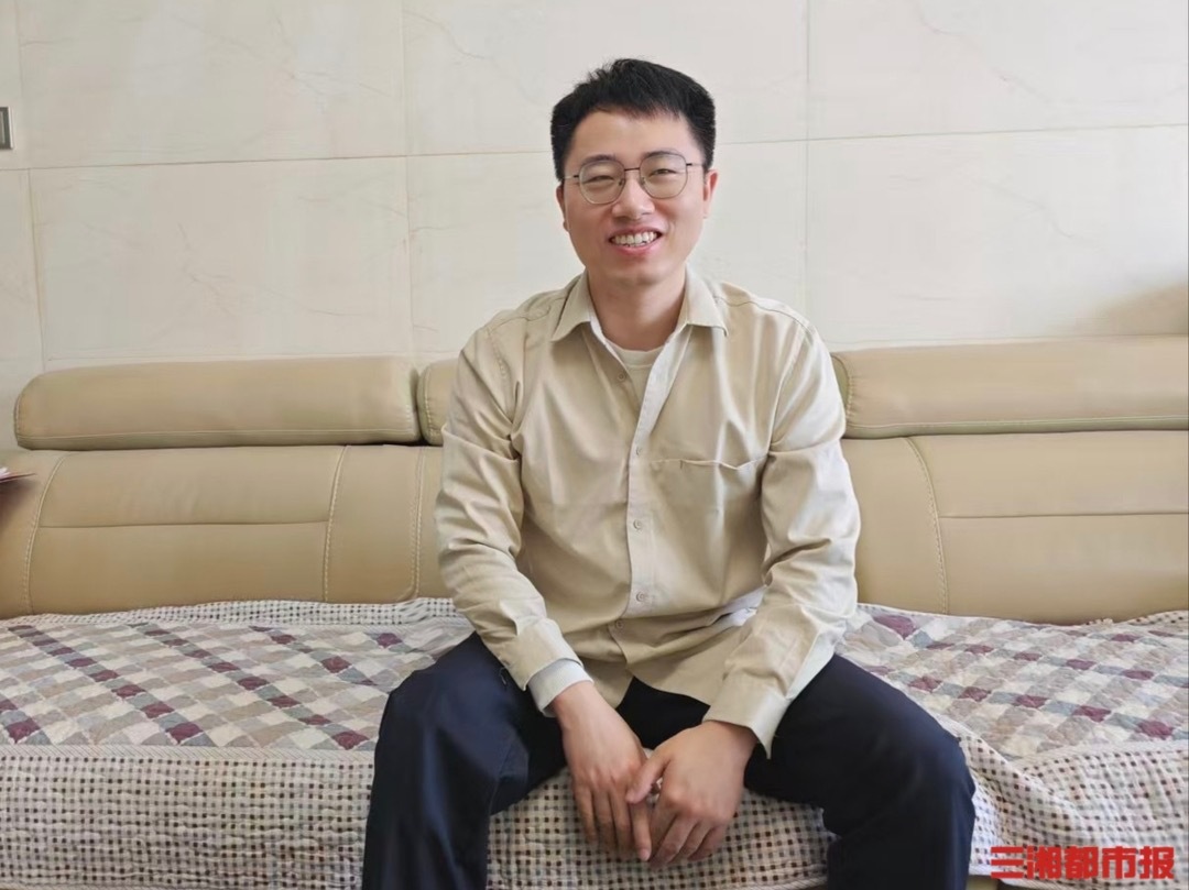 省考逆袭成“司法尖兵”！独腿青年“跑”出人生新赛道