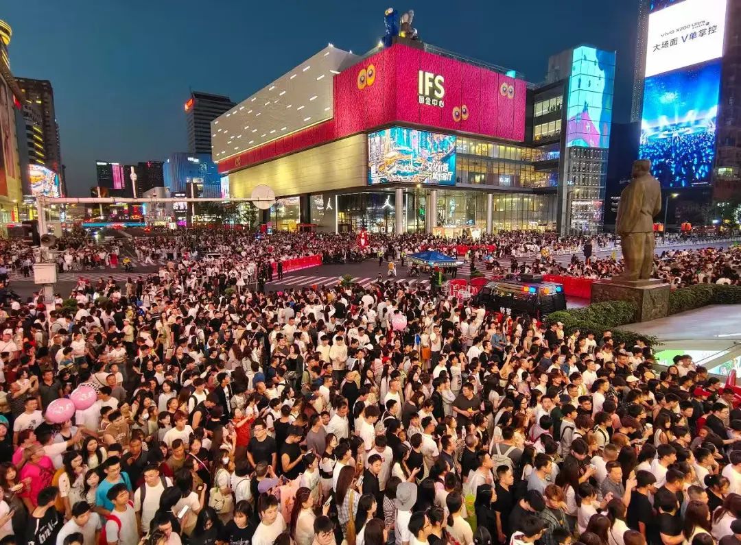 长沙多部门联动筑牢“五一”假期安全防线