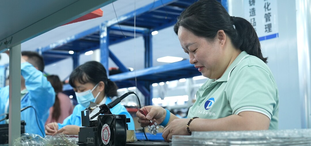 临武县多措并举推动外贸稳增长，一季度进出口增长超20%