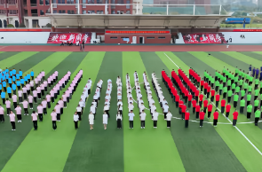 以宣传之力，奏响青春奋进强音——湖南铁道职院团委获评株洲共青团宣传工作先进单位