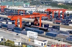 懷化外貿(mào)跑出加速度，一季度增速全省第三@湖南日報