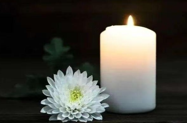 小瑞奶奶在湖南华容逝世，享年96岁