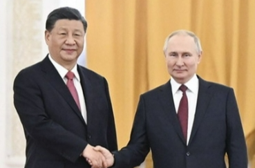 11次、80年、百年变局，三个数字前瞻习近平主席俄罗斯之行