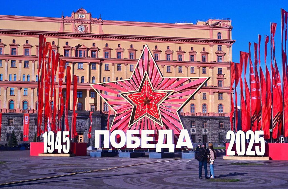 俄罗斯各界热切期待习近平主席对俄罗斯进行国事访问并出席纪念苏联伟大卫国战争胜利80周年庆典