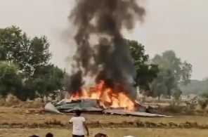 印度媒体称至少3架印军战机在克什米尔地区坠毁