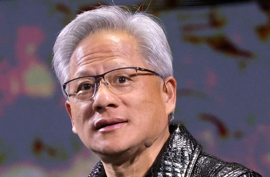 英伟达总裁黄仁勋：错失中国AI市场将是巨大损失