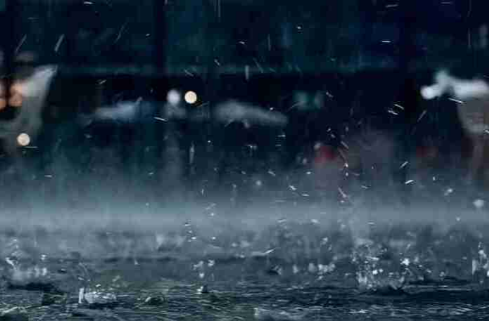 湖南发布暴雨橙色预警，长株潭等多地需加强防范