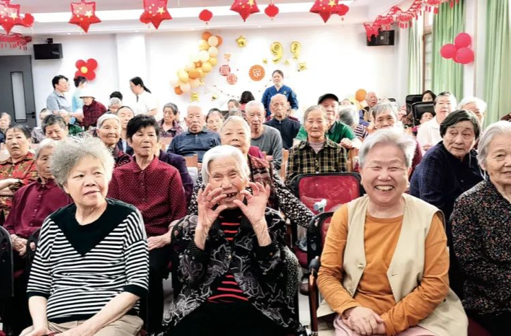 从三个维度入手厚植民政文化“沃土”