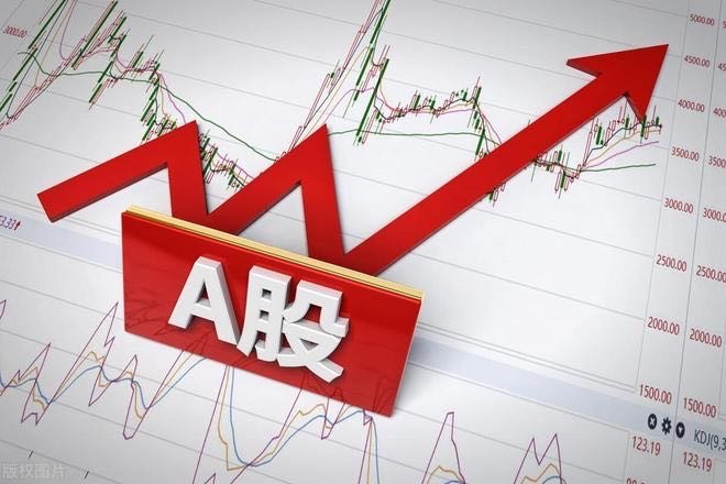 政策密集发布，A股连日上涨！什么信号？
