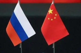 中华人民共和国和俄罗斯联邦在纪念中国人民抗日战争、苏联伟大卫国战争胜利和联合国成立80周年之际关于进一步深化中俄新时代全面战略协作伙伴关系的联合声明