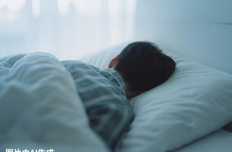 睡不著時(shí)閉目養(yǎng)神，有休息效果嗎？