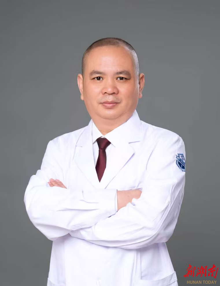 社区公益|防治甲状腺疾病，重在早筛查早介入——访著名甲状腺专家朱军副教授