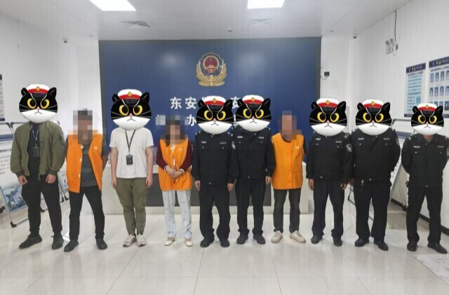 “偷鸡大盗”东安县落网，曾连续作案盗窃家禽160多只