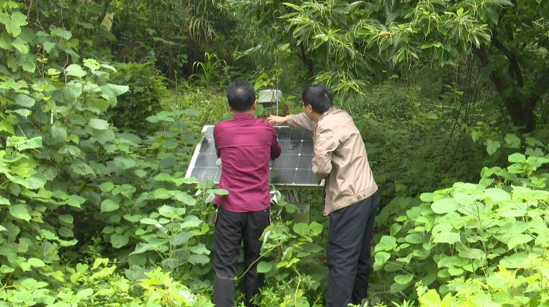 永兴县全面细致排查地质灾害隐患点，已核销隐患点18处