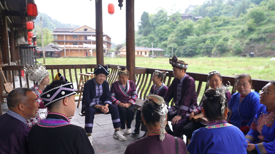 靖州：民族特色赋能基层立法，打造法治惠民新样板