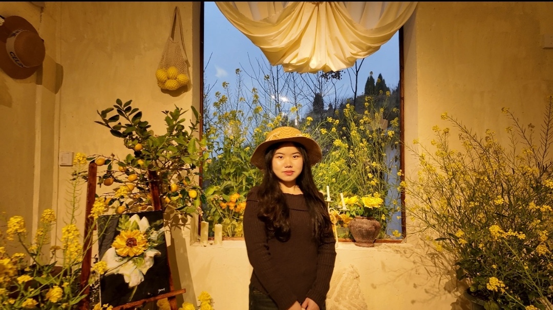 做好“花匠”，静候花开——记郴州市汝城县第三中学教师吕炎平