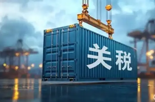 欧盟公布对美关税反制清单 瞄准美国飞机等产品