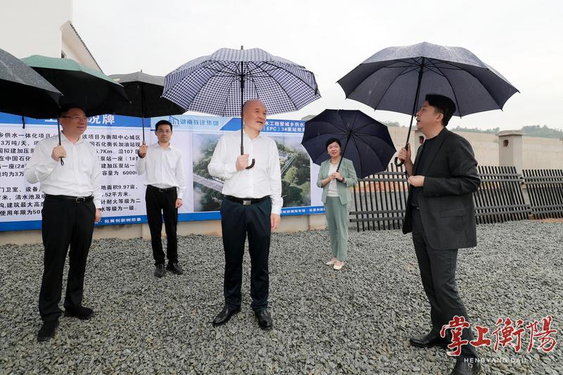 刘越高：持续做好旅发大会“后半篇文章”，加快打造世界文化旅游目的地