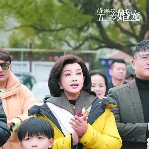 影视演员闯入短剧赛道，是被裹挟还是突围