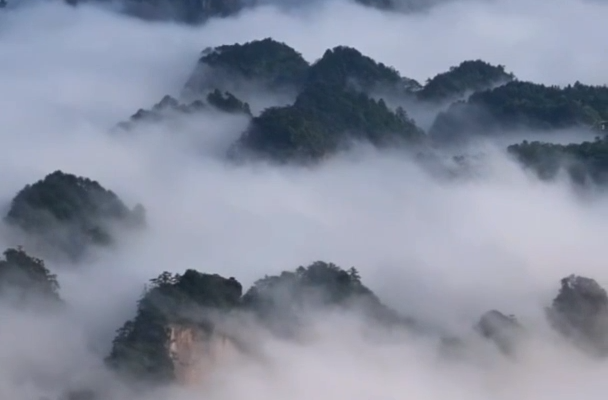 Cloud-shrouded 