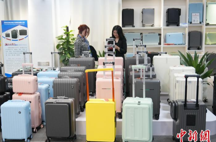 以旧换新激发湖南消费新动能