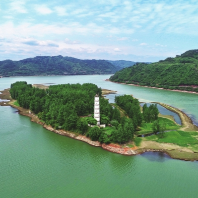 湘江副刊·潮头丨不是故乡恰似故乡——在沈从文作品中读沅陵