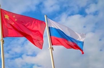 习言道｜两个维度看习近平俄罗斯之行