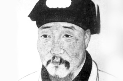 吴道行：以死明志，书院留芳