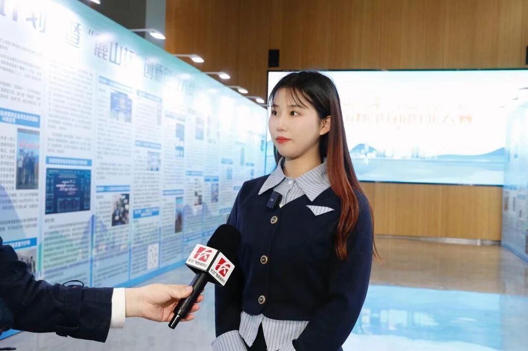 南华大学创新创业之星魏翠悦：执核辐射探测长篙 漫溯学术创业星河