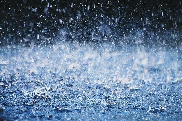 14日起湖南有较强降雨