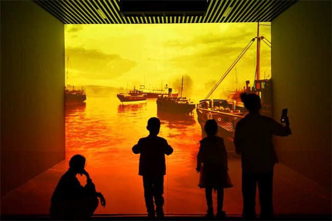 Yueyang Museum Reopens to Public
