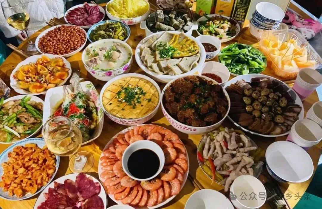 安乡酱卤 品味乡愁 ②｜去安乡怎么吃？这份美食攻略安排得明明白白