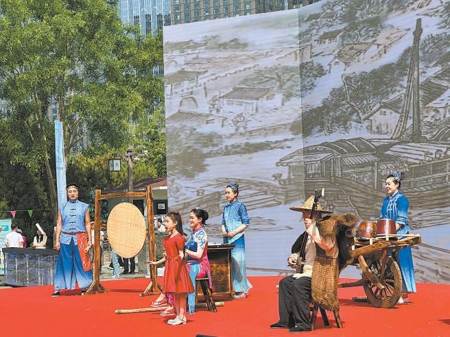 观点丨邻里为“亲”，让生活更美好