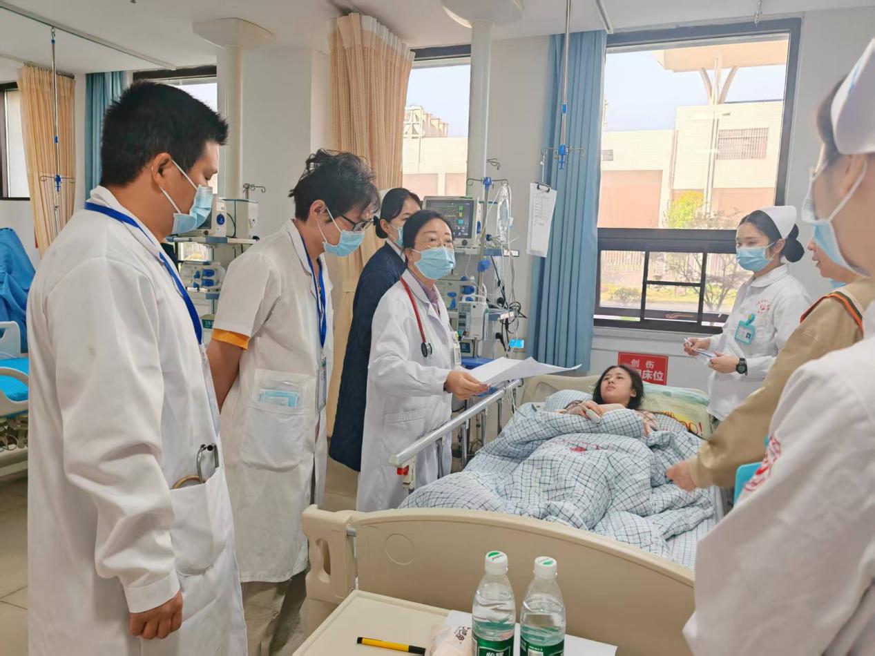 “四个到位”赋能基层——郴州苏仙区圆满完成乡村医生能力和服务提升培训任务