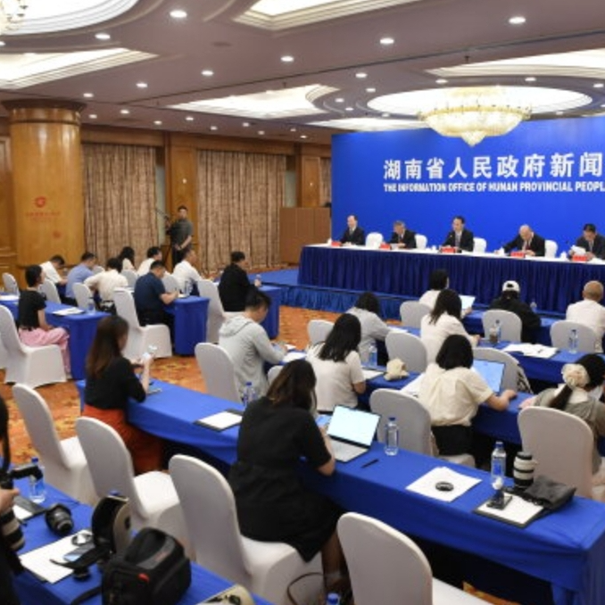 湖南省法院设立87个无障碍调解室、85个无障碍法庭丨聚焦湖南省残疾人权益保护典型案例⑥