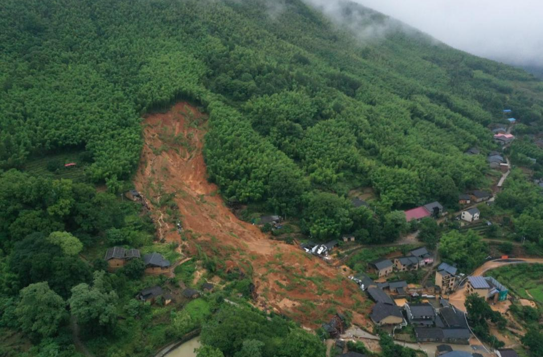 2024年度全国地质灾害成功避险十大典型案例揭晓