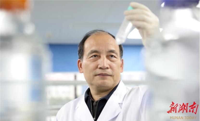 南华大学曹德良教授团队新型肝癌诊断试剂临床效果显著