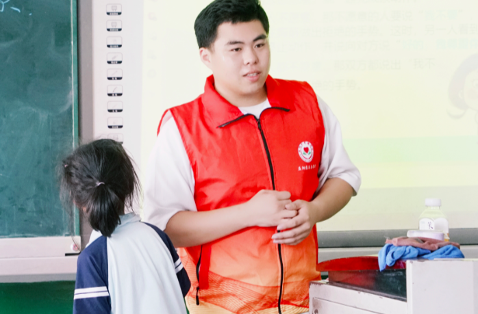 “你好，加油人”活动圆满收官，获奖名单揭晓