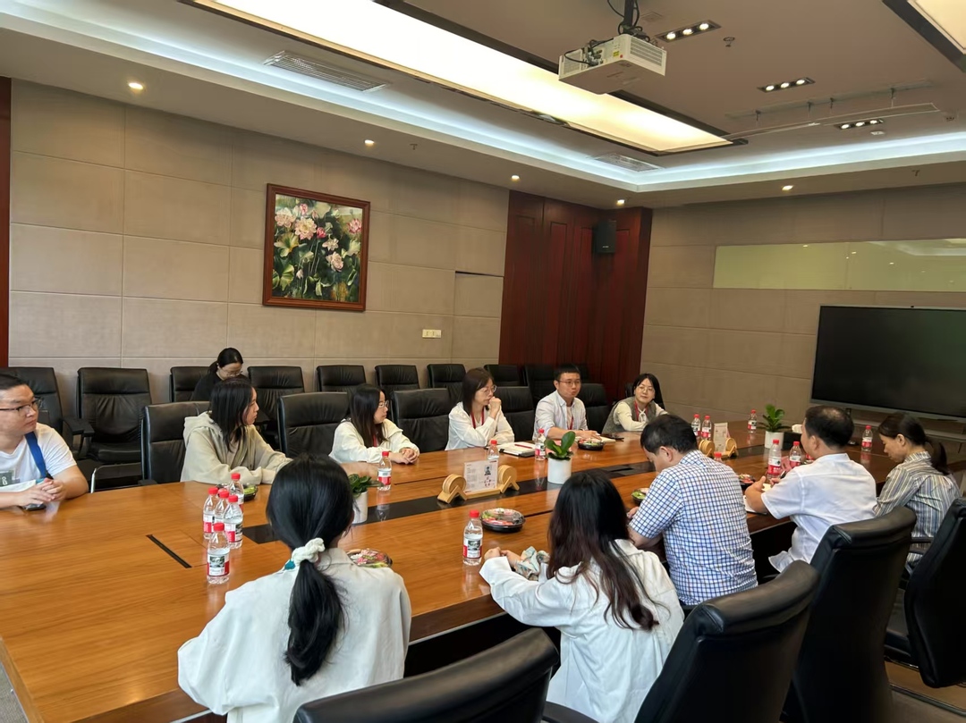 产教融合“项目+人才”精准适配，助力毕业生高质量充分就业